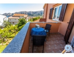 Appartements Iva&amp;Ivan - ostrov Krk Kroatien