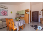 Appartements Iva&amp;Ivan - ostrov Krk Kroatien