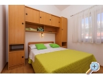 Appartements Iva&amp;Ivan - ostrov Krk Kroatien