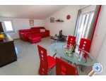 Apartmaji Iva&amp;Ivan - ostrov Krk Hrvaka