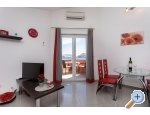 Appartements Iva&amp;Ivan - ostrov Krk Kroatien