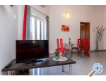 Appartements Iva&amp;Ivan - ostrov Krk Kroatien