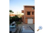 Apartmaji Iva&amp;Ivan - ostrov Krk Hrvaka