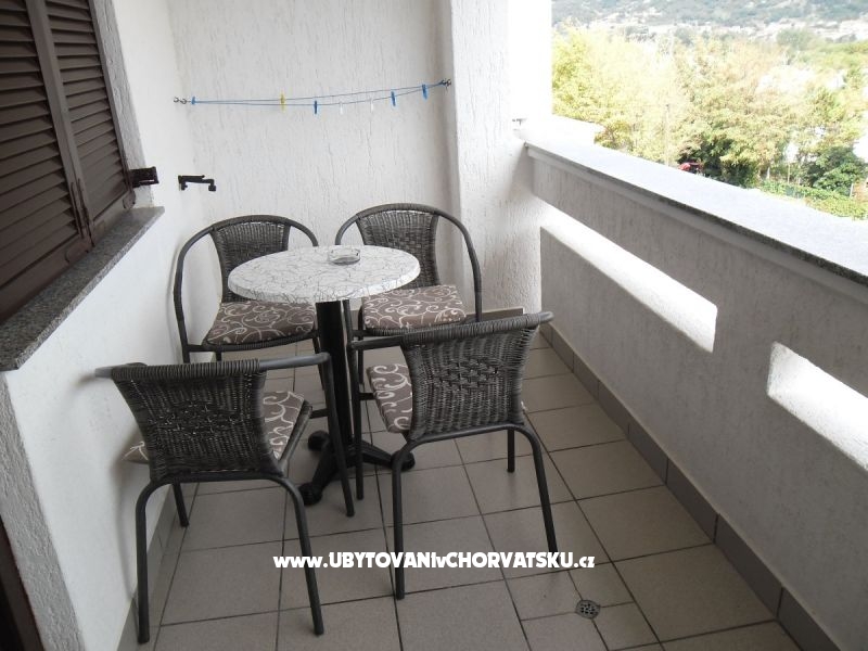 Appartements ivan – Ferienwohnung Insel Krk, Kroatien – Foto 3