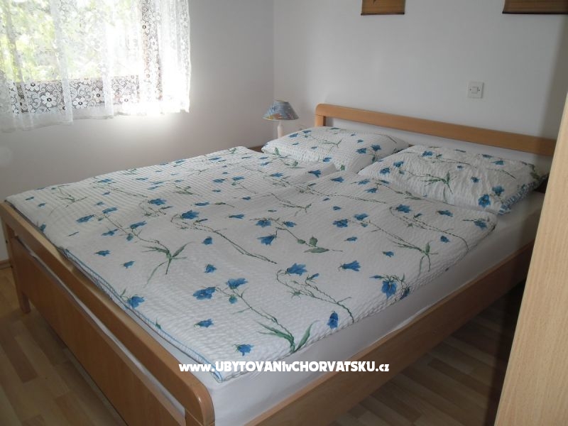 Appartements ivan – Ferienwohnung Insel Krk, Kroatien – Foto 4