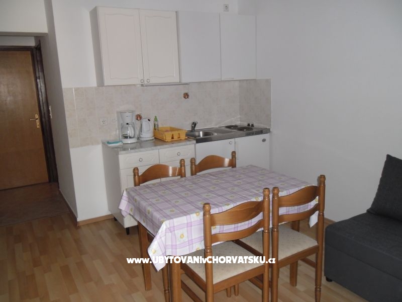 Appartements ivan – Ferienwohnung Insel Krk, Kroatien – Foto 6