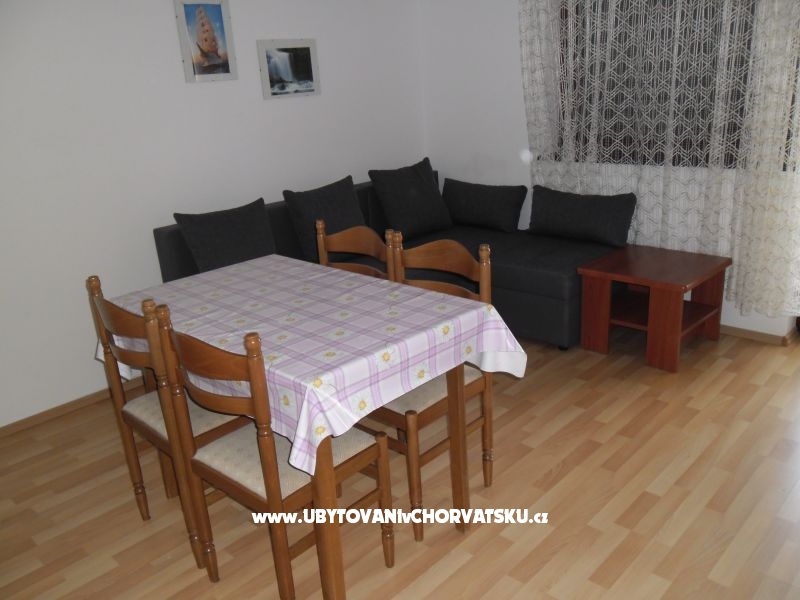 Appartements ivan – Ferienwohnung Insel Krk, Kroatien – Foto 7