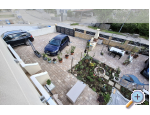 Appartements Jadran - ostrov Krk Kroatien