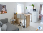 Appartements Jadran - ostrov Krk Kroatien
