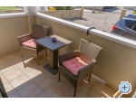 Appartements Jadran - ostrov Krk Kroatien