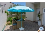 Appartements Jadran - ostrov Krk Kroatien