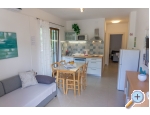 Apartmaji Jadran - ostrov Krk Hrvaka