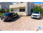 Appartements Jadran - ostrov Krk Kroatien