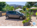 Apartmny Jadran - ostrov Krk Chorvatsko