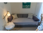 Appartements Jadran - ostrov Krk Kroatien