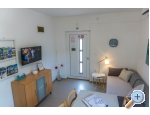 Appartements Jadran - ostrov Krk Kroatien