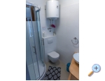 Appartements Jadran - ostrov Krk Kroatien