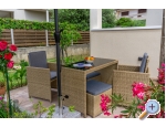 Appartements Jadran - ostrov Krk Kroatien
