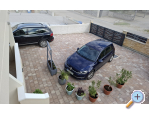 Appartements Jadran - ostrov Krk Kroatien