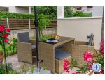 Apartmaji Jadran - ostrov Krk Hrvaka