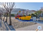 Apartmaji Jadran - ostrov Krk Hrvaka