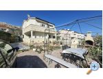 Apartmaji Jadran - ostrov Krk Hrvaka