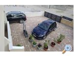 Apartmaji Jadran - ostrov Krk Hrvaka