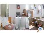 Apartmaji Jadran - ostrov Krk Hrvaka