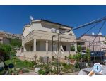 Apartmaji Jadran - ostrov Krk Hrvaka
