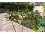 Apartmaji Jadran - ostrov Krk Hrvaka