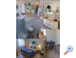 Apartmaji Jadran - ostrov Krk Hrvaka