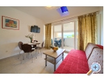 Apartmaji Ivica - ostrov Krk Hrvaka
