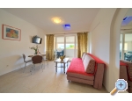 Appartements Ivica - ostrov Krk Kroatien