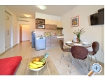 Appartements Ivica - ostrov Krk Kroatien