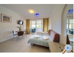Appartements Ivica - ostrov Krk Kroatien