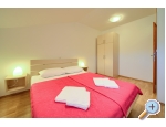 Appartements Ivica - ostrov Krk Kroatien