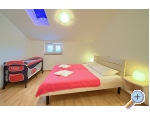 Appartements Ivica - ostrov Krk Kroatien