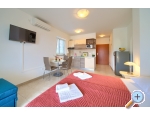 Appartements Ivica - ostrov Krk Kroatien