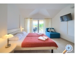 Appartements Ivica - ostrov Krk Kroatien