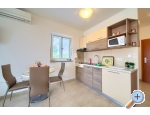 Appartements Ivica - ostrov Krk Kroatien