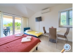 Appartements Ivica - ostrov Krk Kroatien