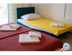 Appartements Ivica - ostrov Krk Kroatien