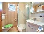Appartements Ivica - ostrov Krk Kroatien