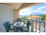 Appartements Ivica - ostrov Krk Kroatien