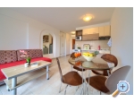 Apartmaji Ivica - ostrov Krk Hrvaka