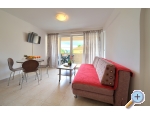 Appartements Ivica - ostrov Krk Kroatien
