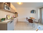 Appartements Ivica - ostrov Krk Kroatien