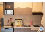 Appartements Ivica - ostrov Krk Kroatien