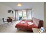 Appartements Ivica - ostrov Krk Kroatien