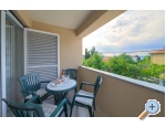 Appartements Ivica - ostrov Krk Kroatien